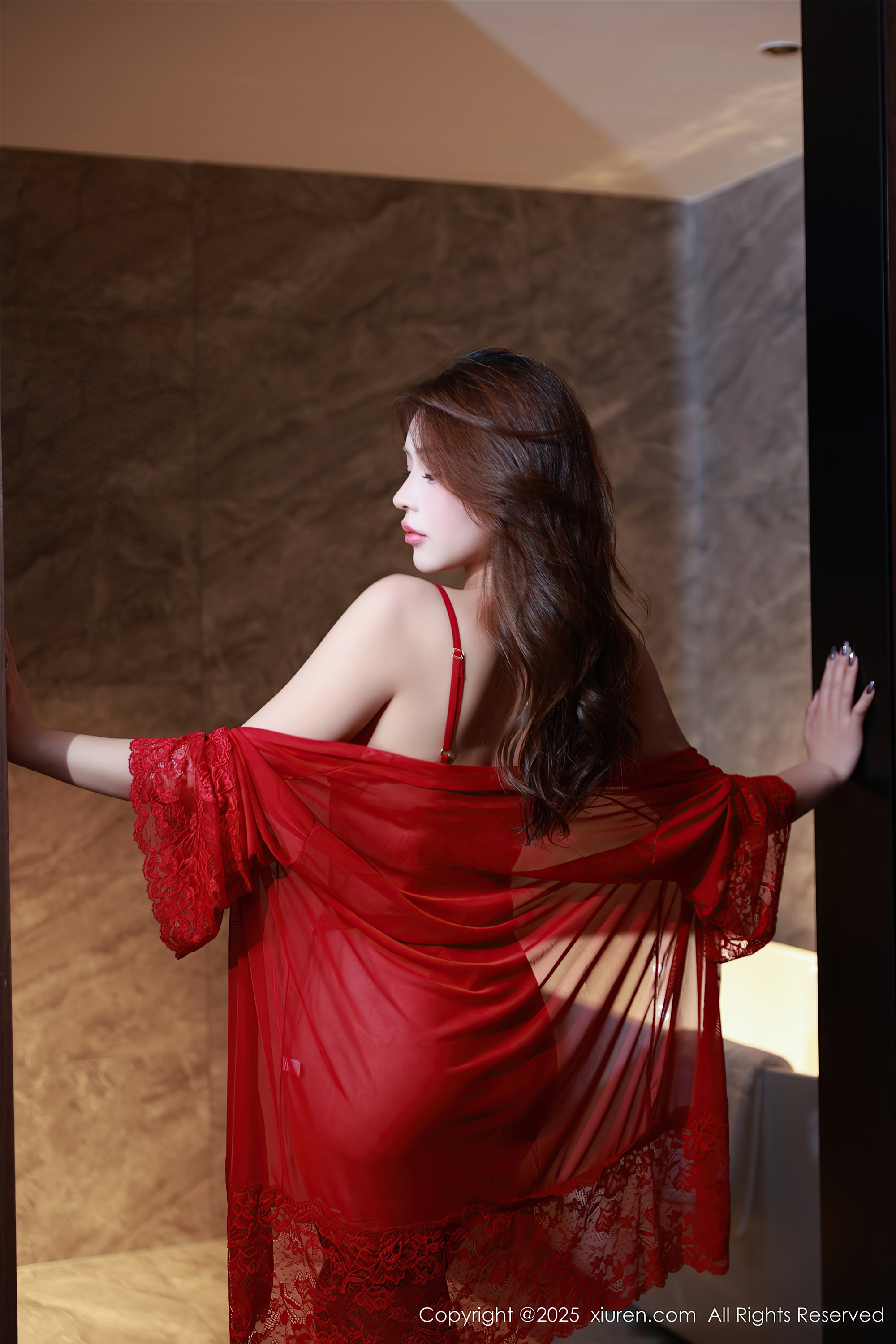 Xiuren秀人网 2025.08.25 NO.10686 云璎珞